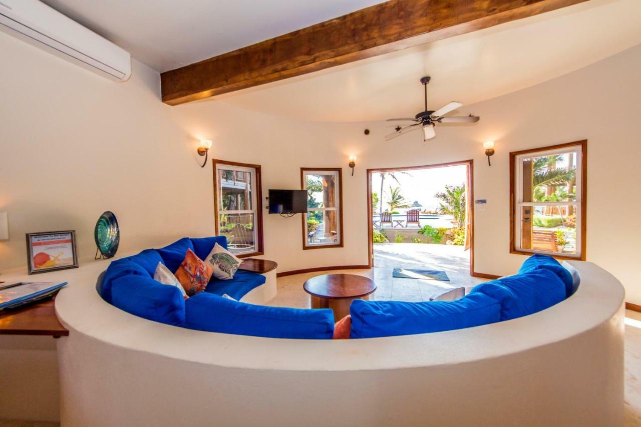 Apartment Indigo Belize 3a San Pedro (Ambergris Caye)