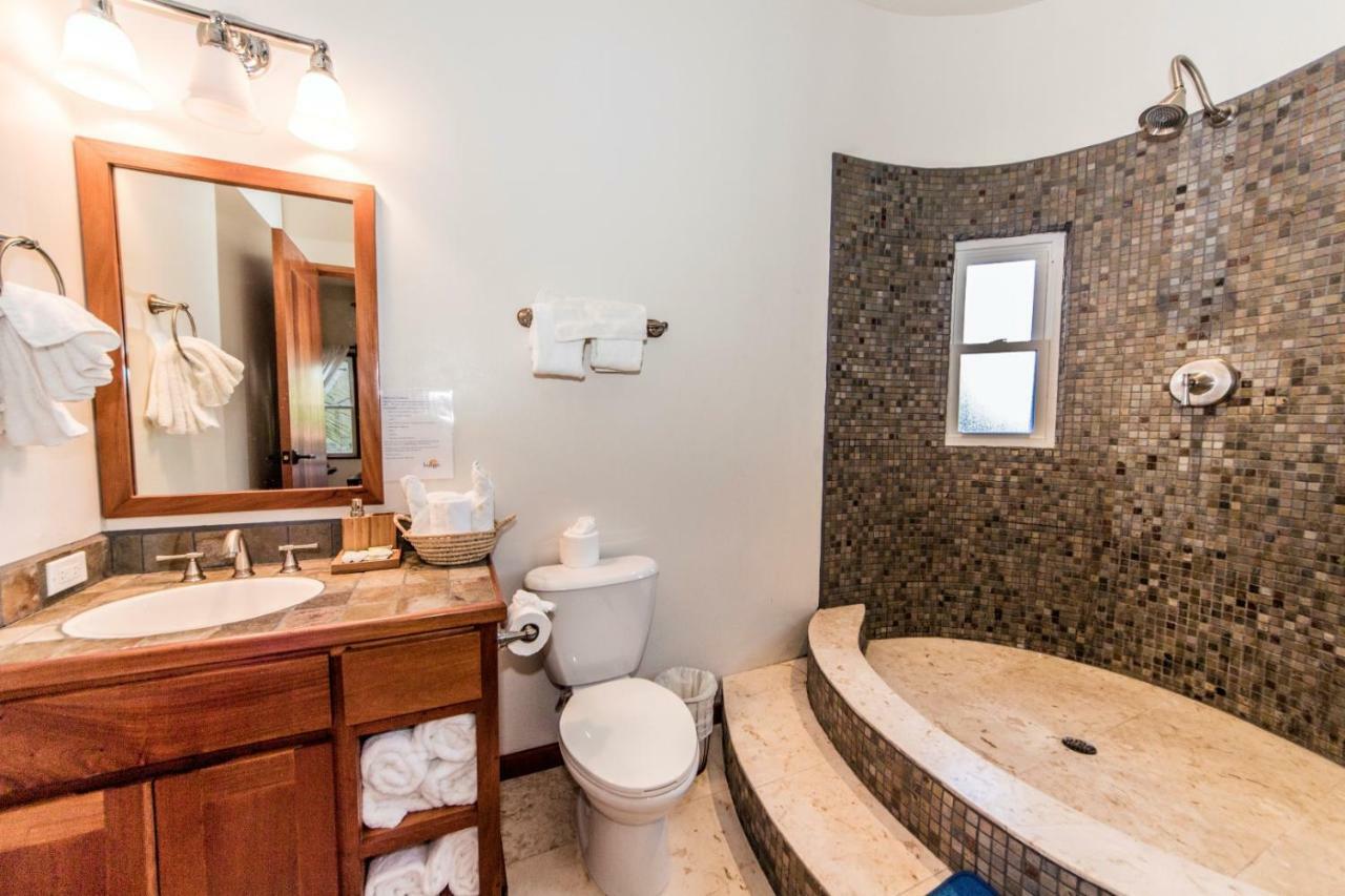 Apartment Indigo Belize 3a San Pedro (Ambergris Caye)