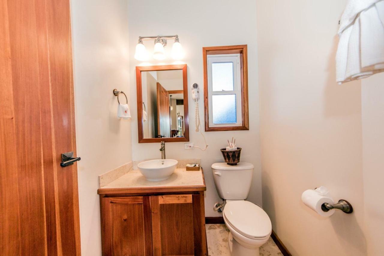 Apartment Indigo Belize 3a *