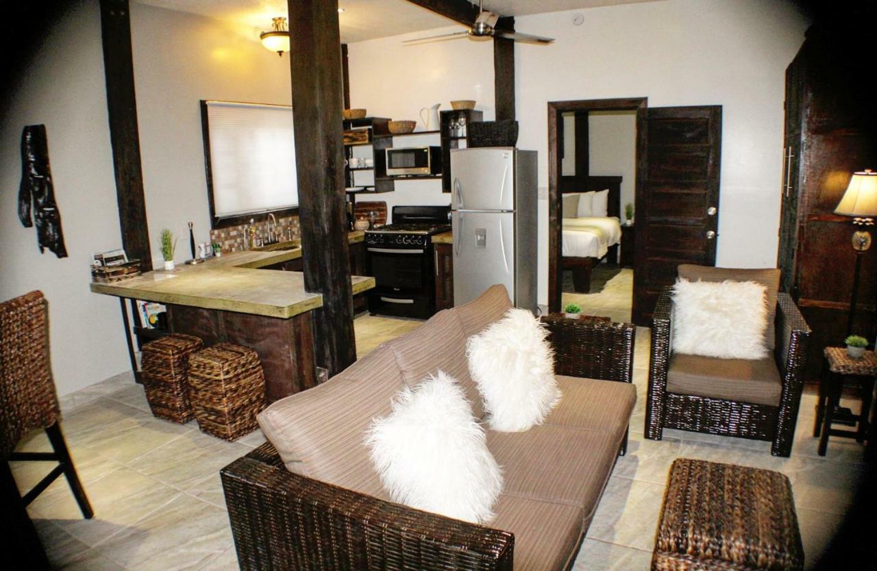 Lodge Caribbean