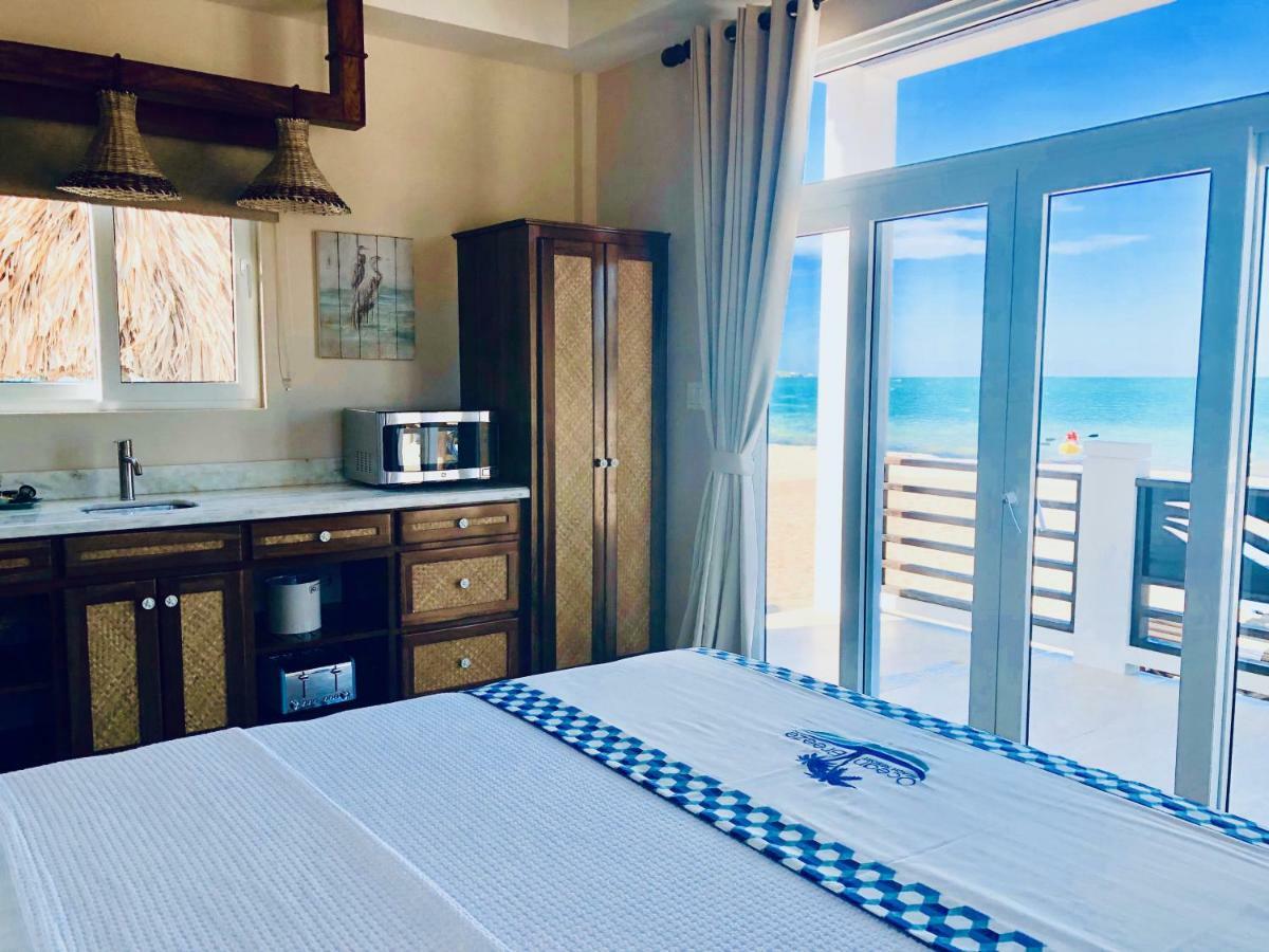 Ocean Breeze Resort Placencia