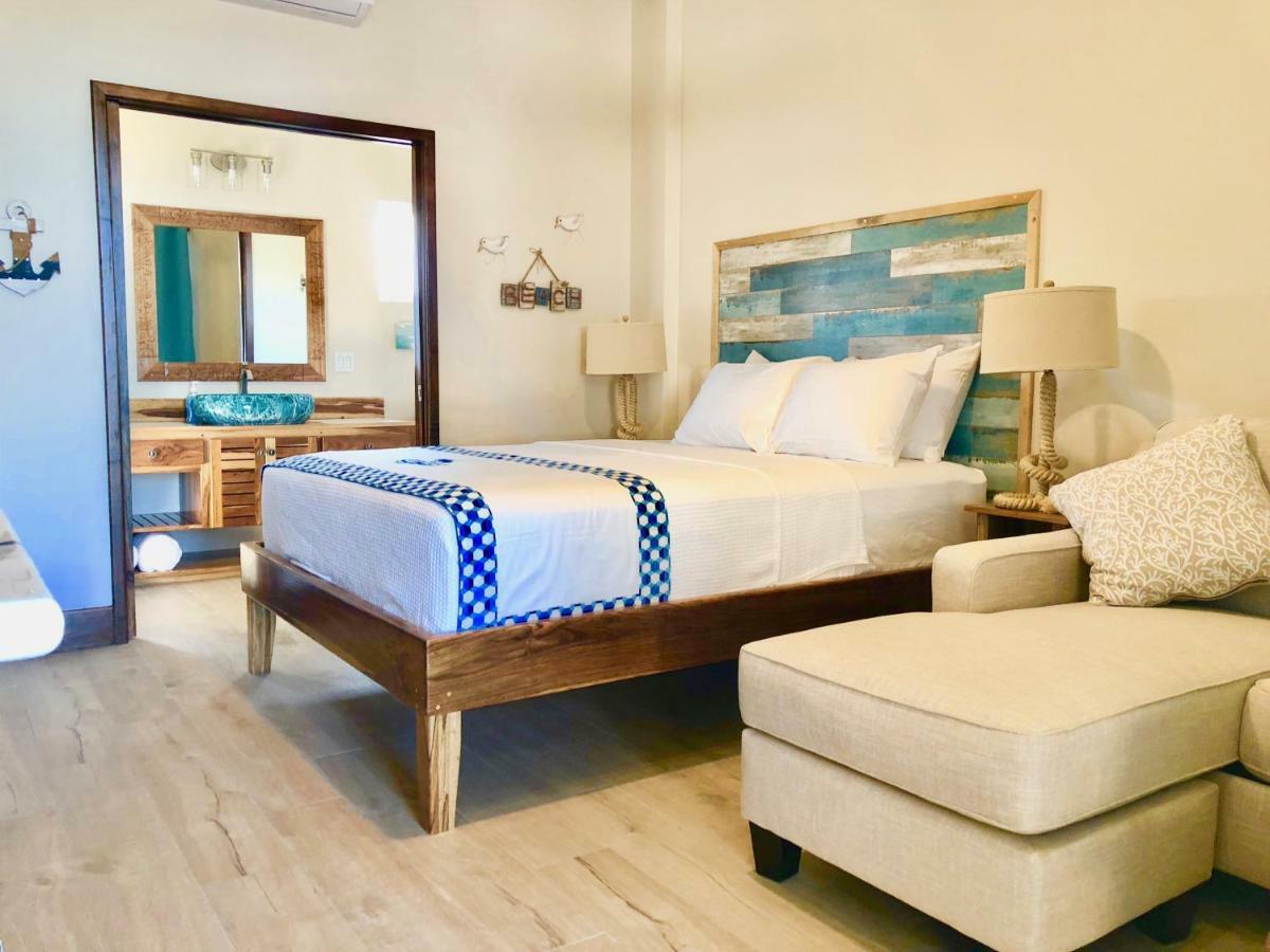 Ocean Breeze Resort