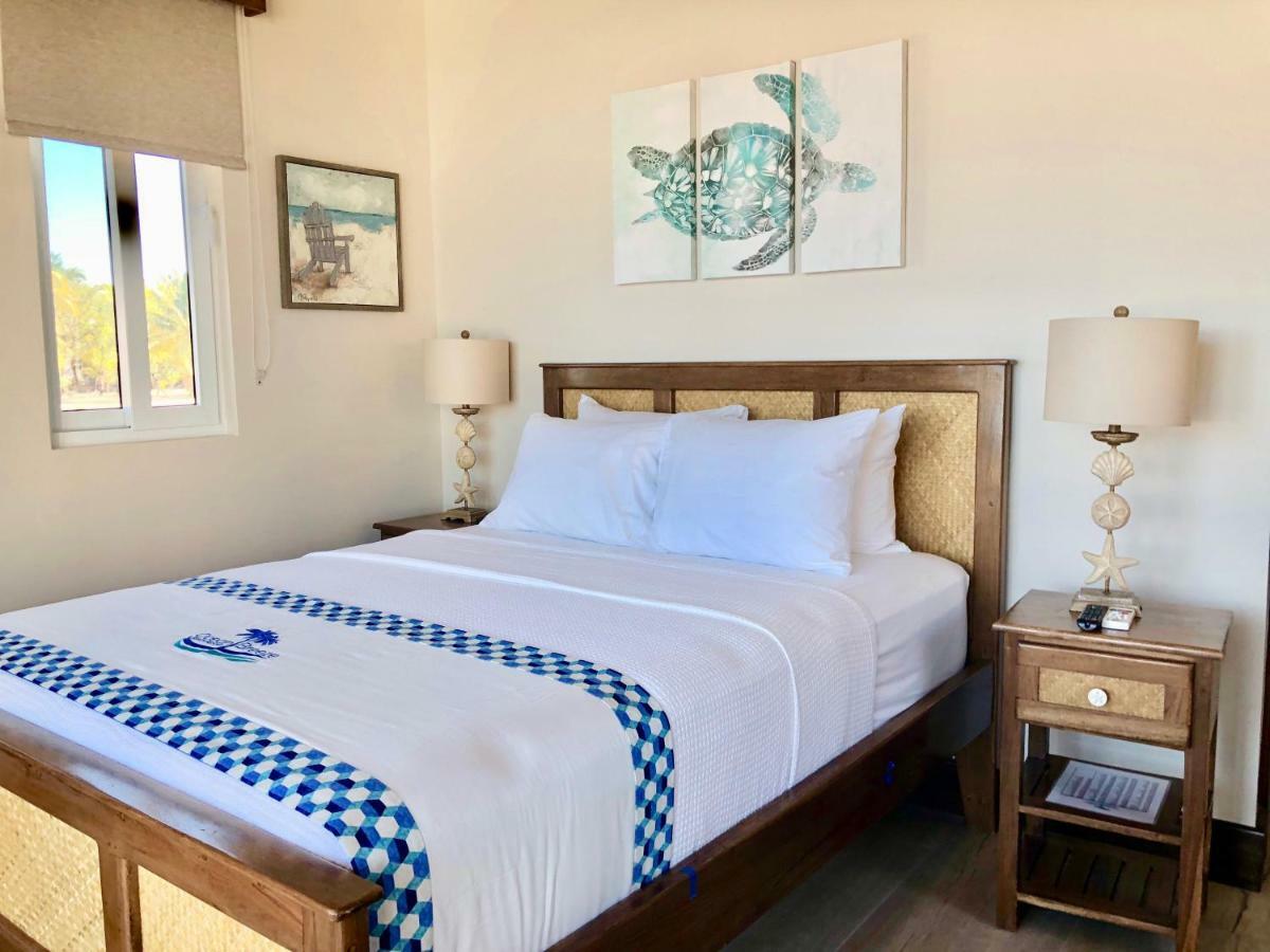 Ocean Breeze Resort 3*