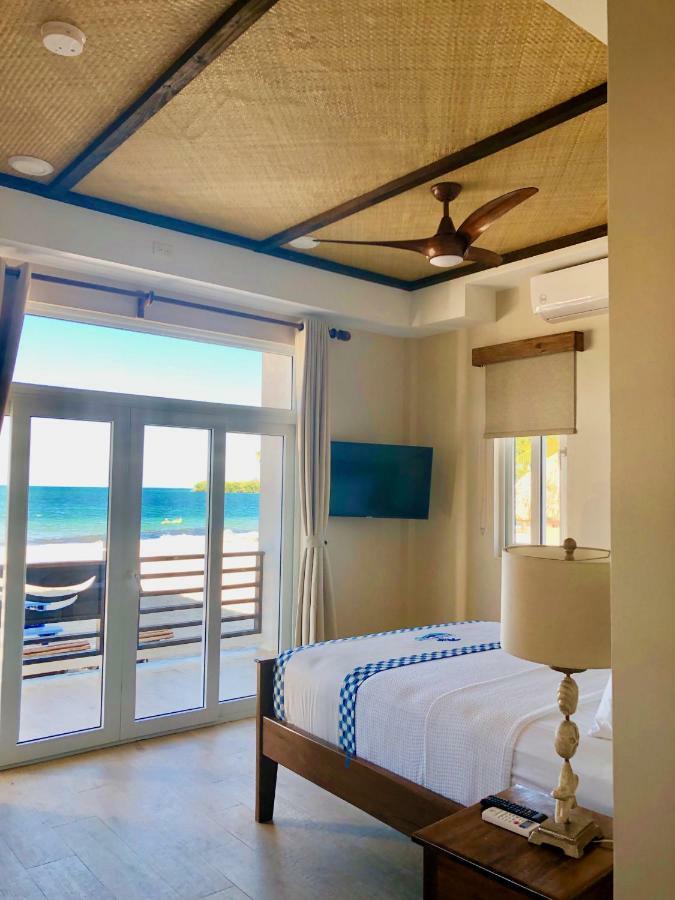 Ocean Breeze 3* Placencia