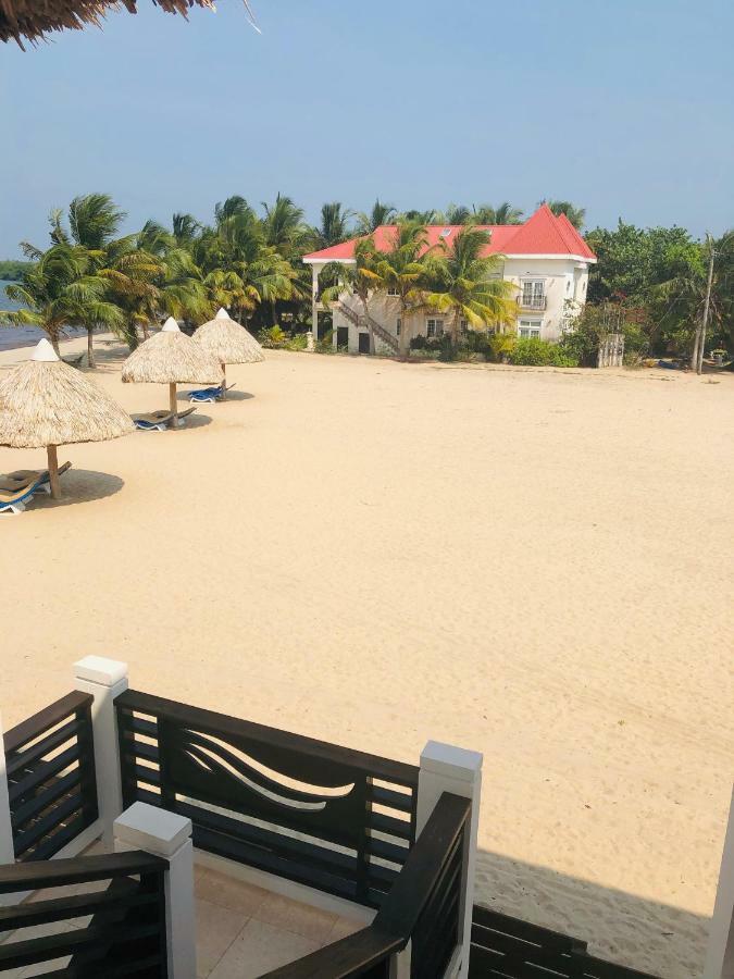 Ocean Breeze 3*