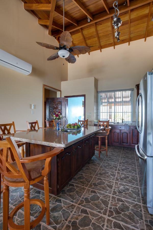 Guest house Paradise Plantation