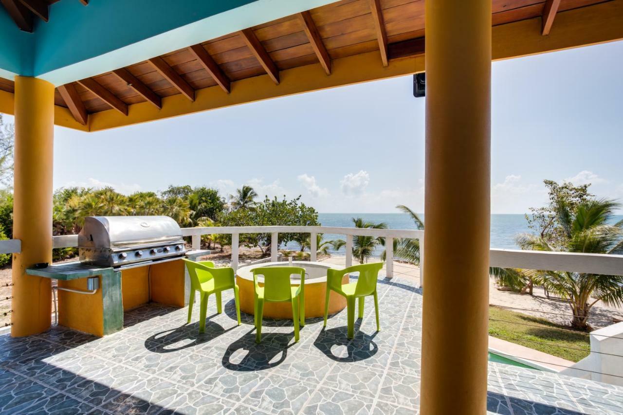 Paradise Plantation * Maya Beach