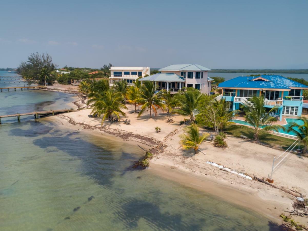 Paradise Plantation *