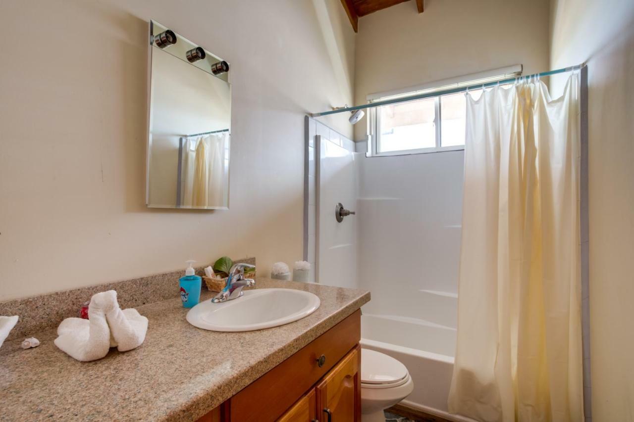 Paradise Plantation Guest house *