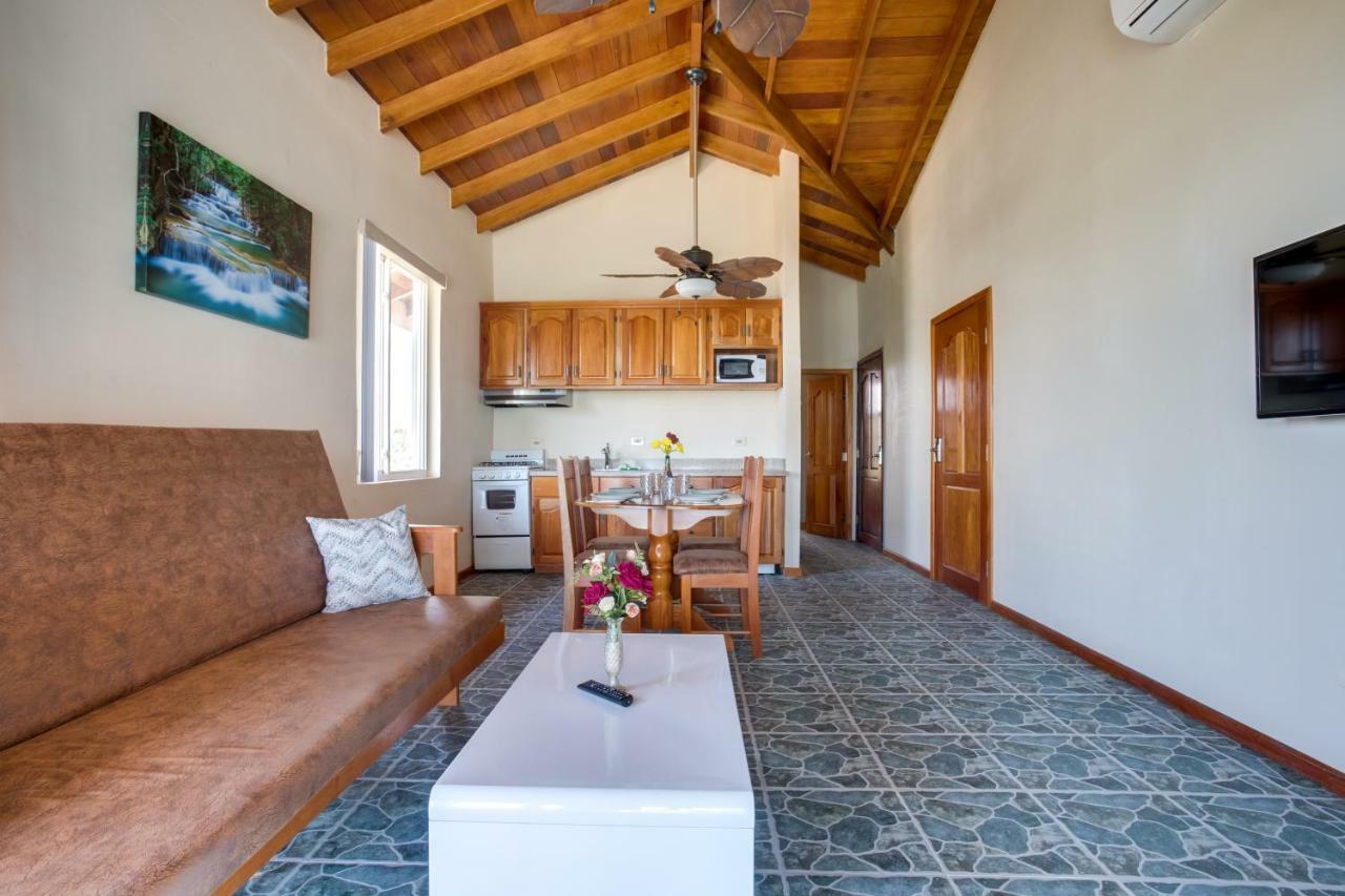Guest house Paradise Plantation *