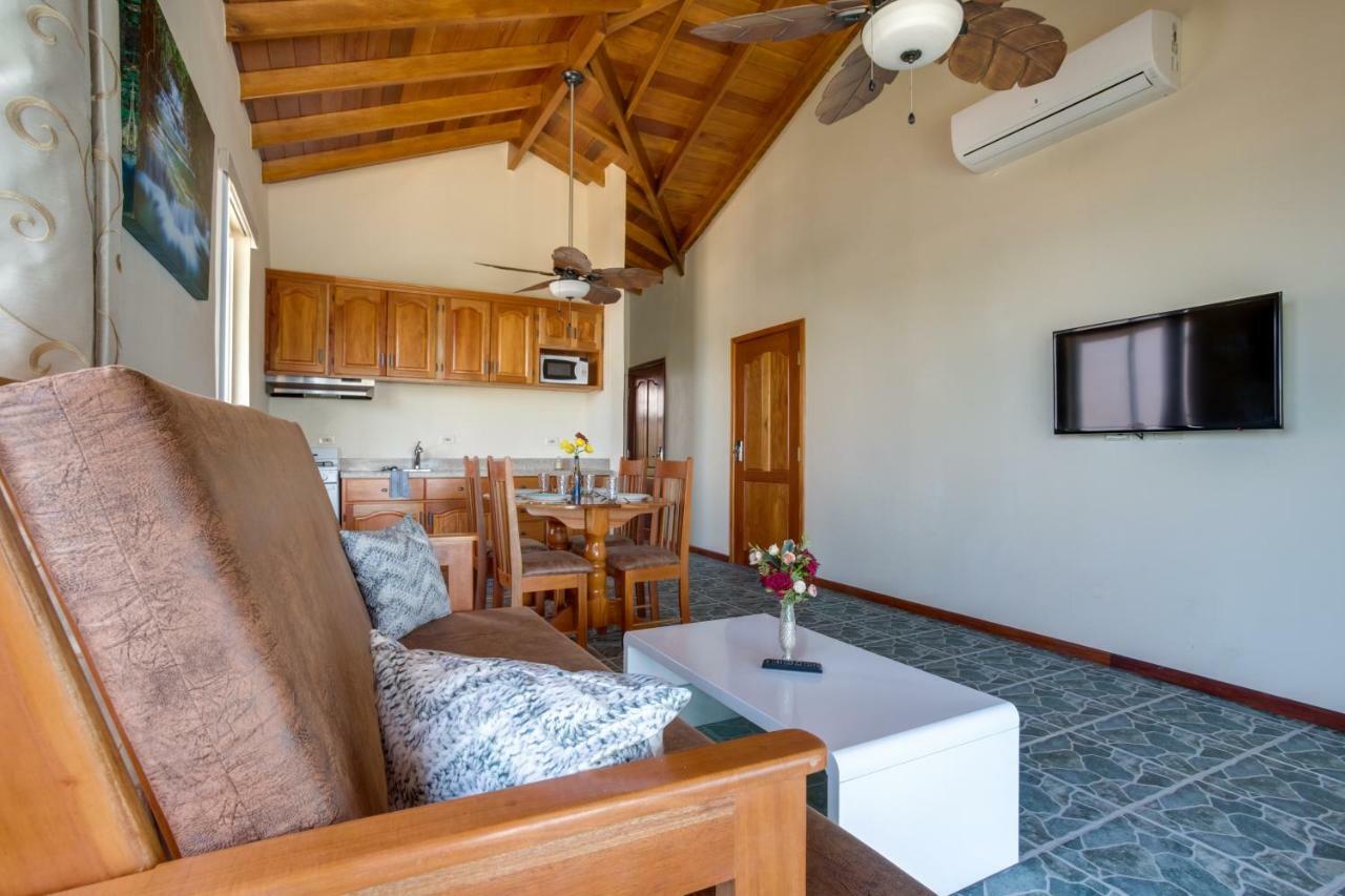 Guest house Paradise Plantation *