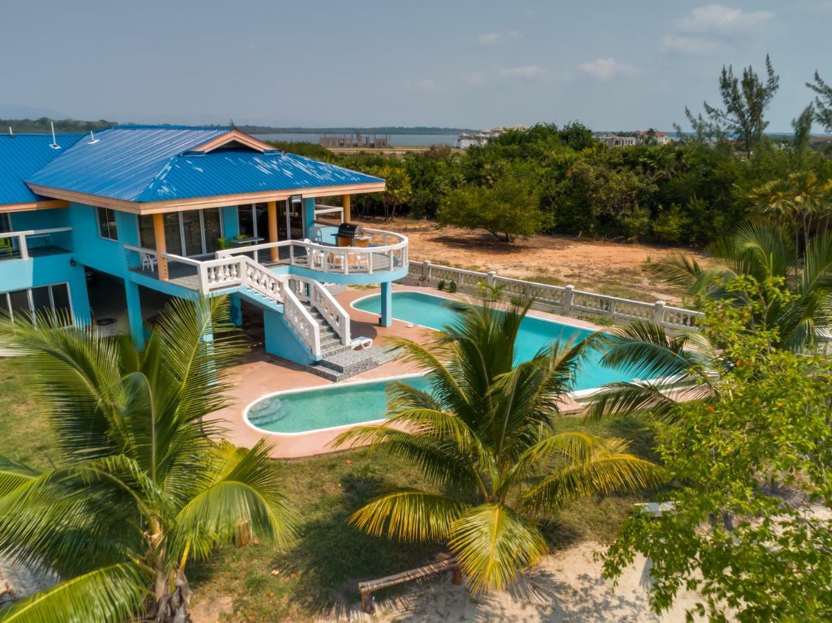 Paradise Plantation Guest house