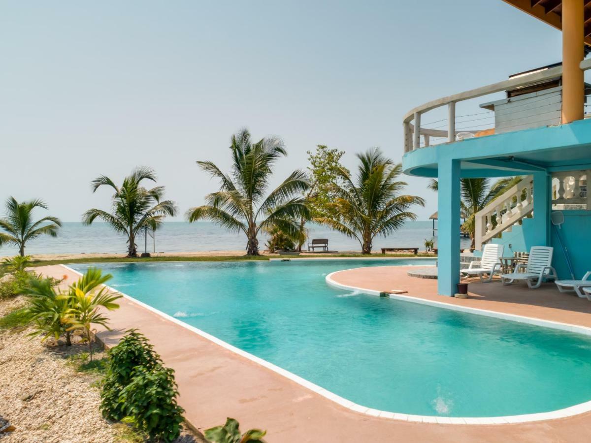 Guest house Paradise Plantation