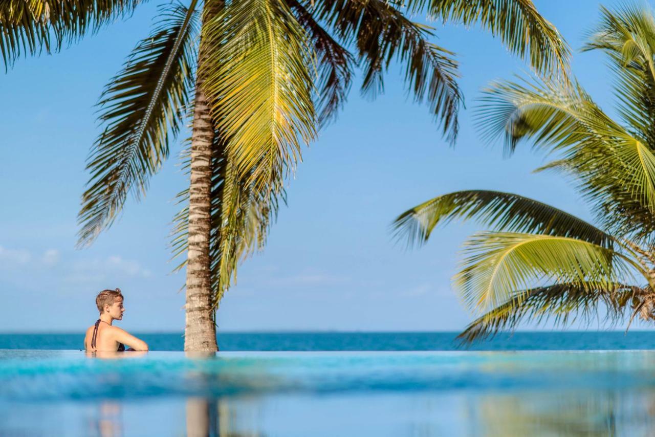 Resort Almond At Jaguar Reef 4*