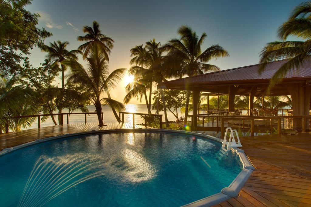 Hatchet Caye Island (adults Only)