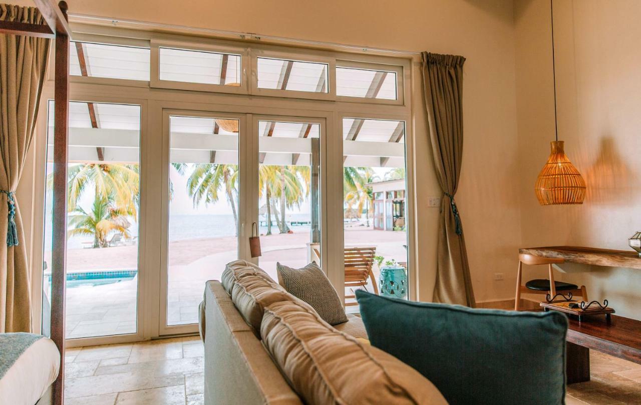 Resort The At Jaguar Reef 4*