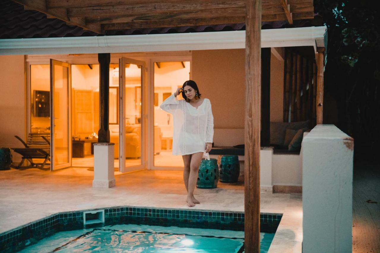 The At Jaguar Reef Resort 4*