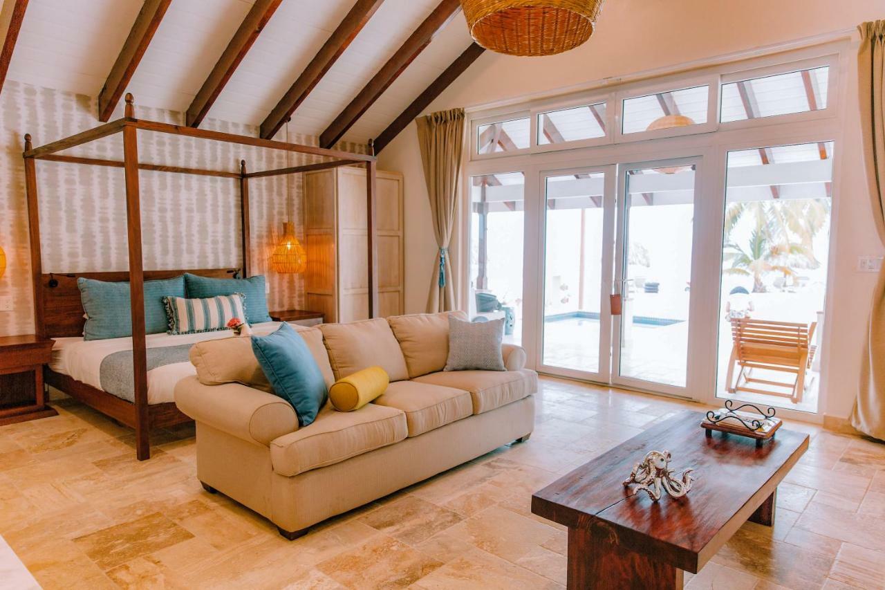 Resort The At Jaguar Reef 4*