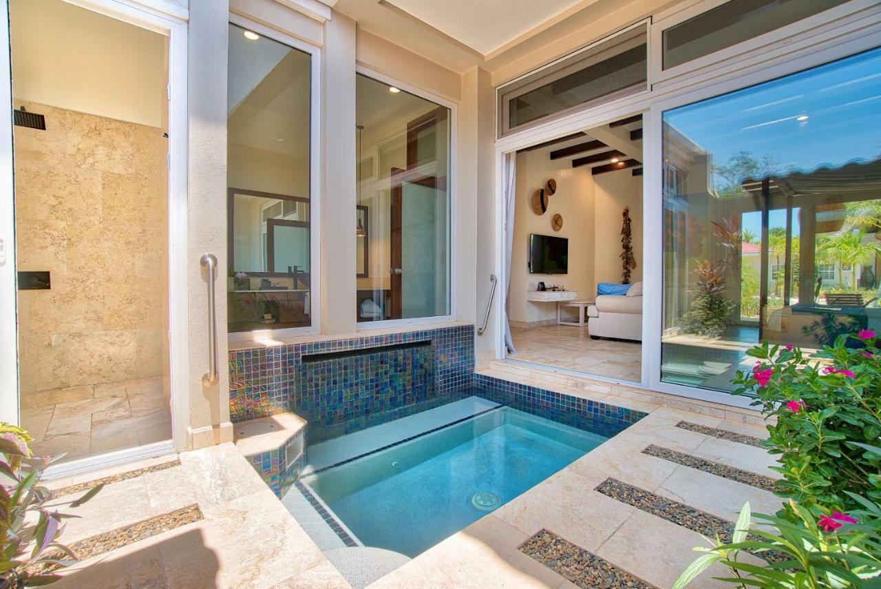 The At Jaguar Reef Resort 4*