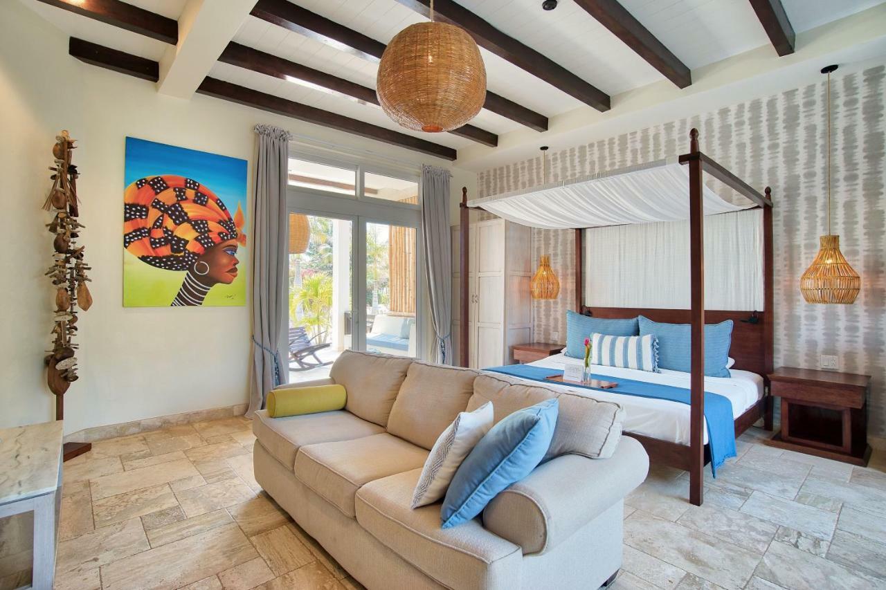 The At Jaguar Reef Resort 4*