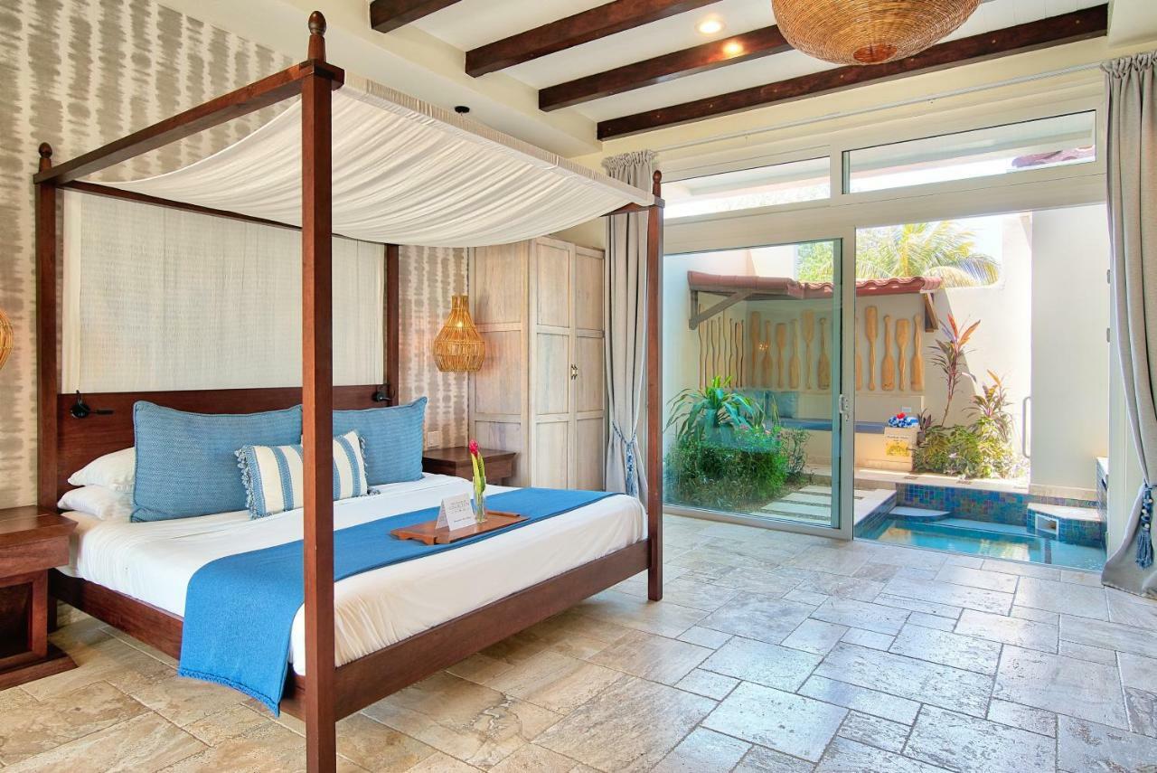 Resort The At Jaguar Reef