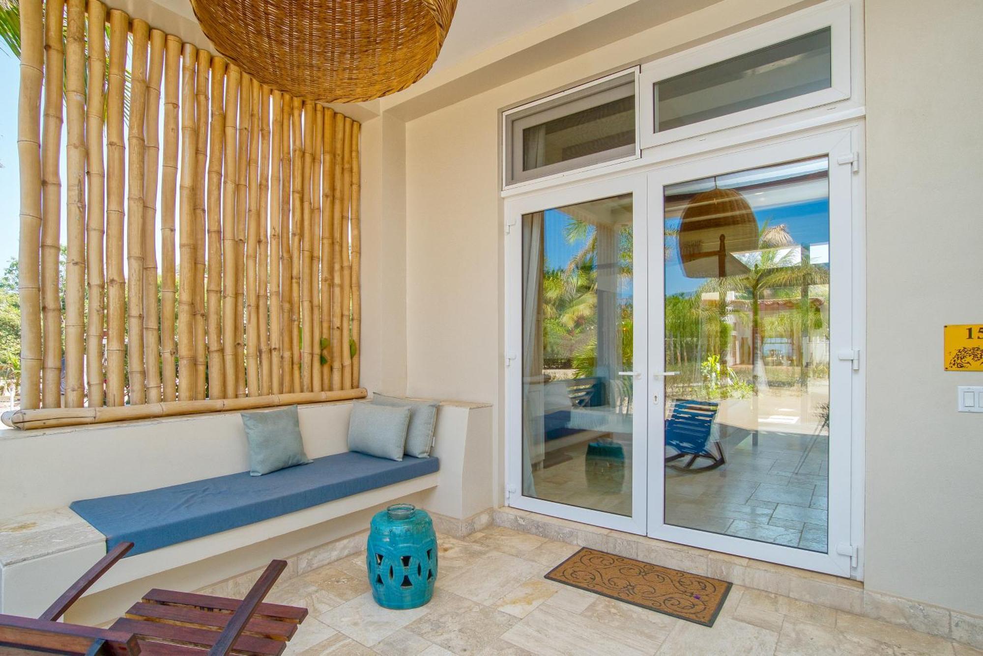 Resort The At Jaguar Reef 4*