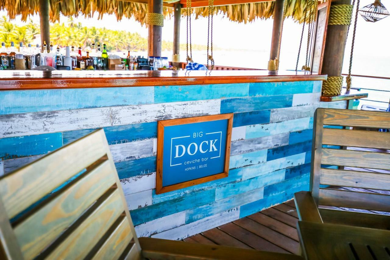 The At Jaguar Reef 4*
