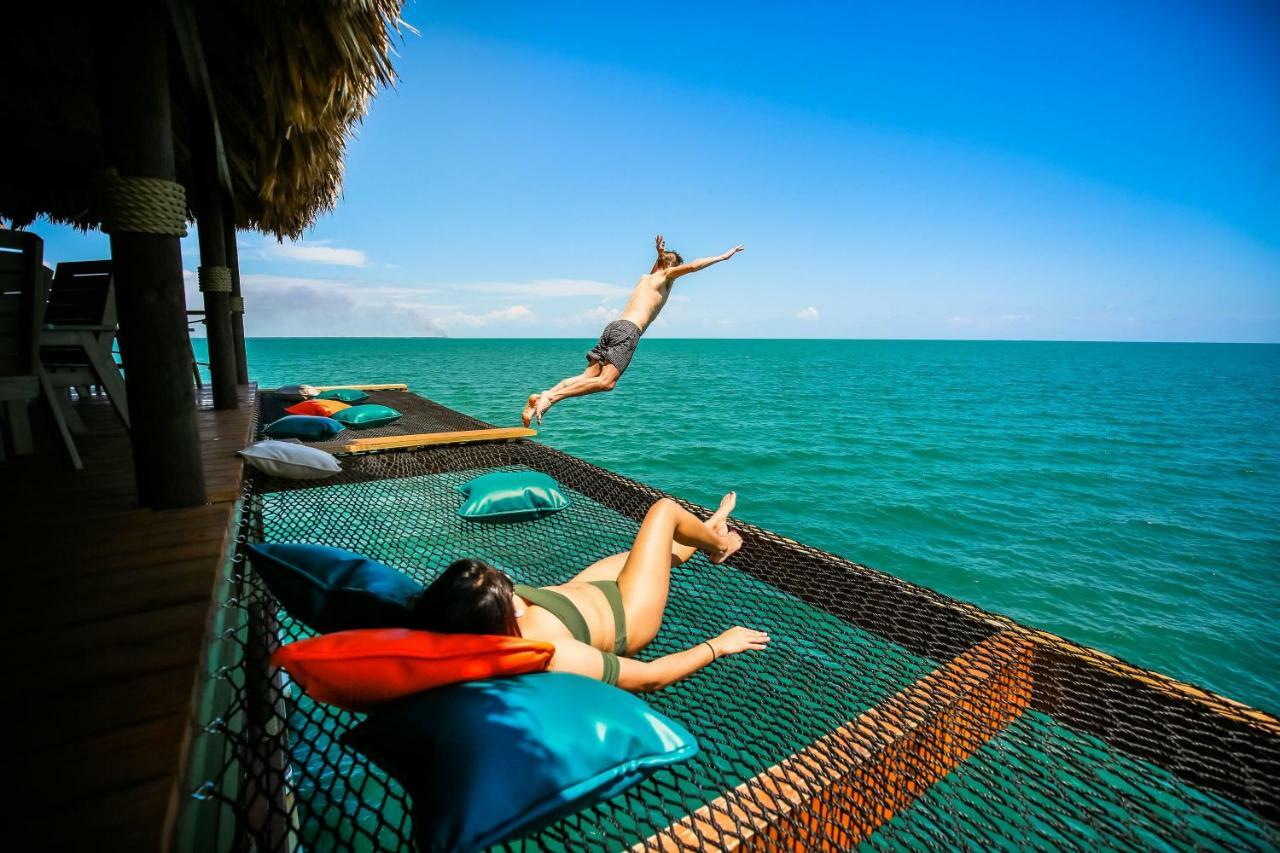 The At Jaguar Reef 4* Hopkins