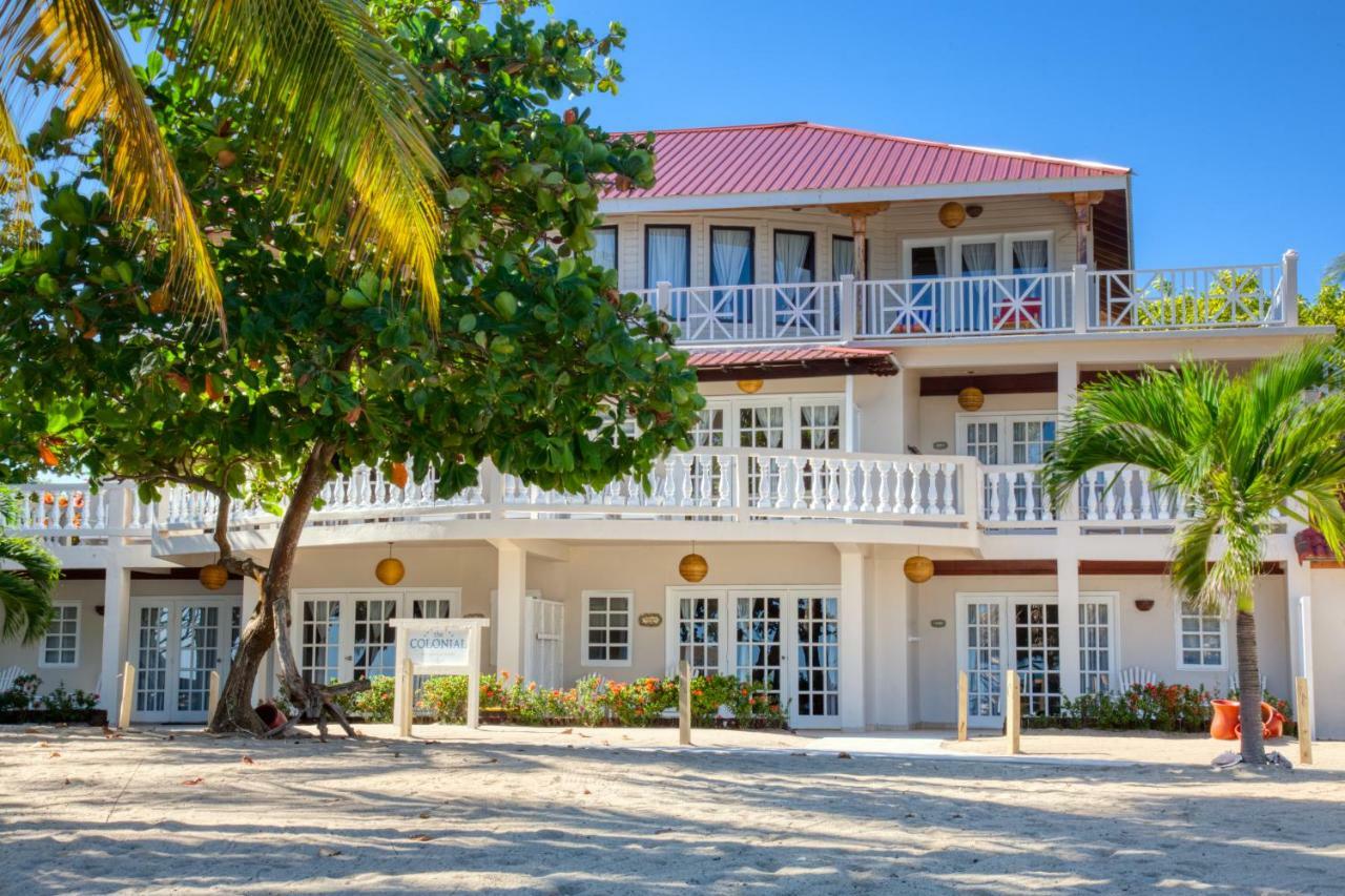The Colonial At Jaguar Reef Hopkins