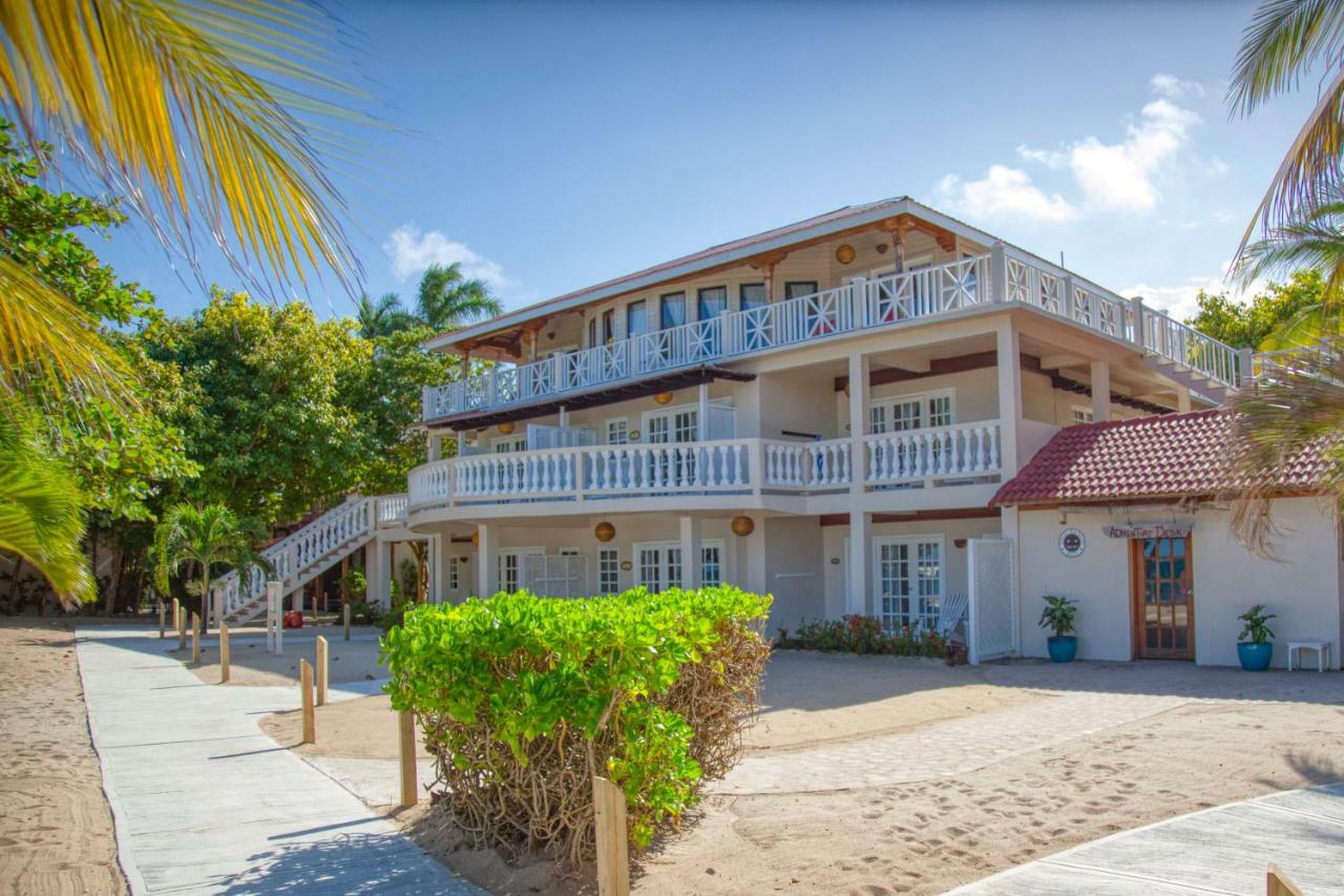 The Colonial At Jaguar Reef Hotel Hopkins