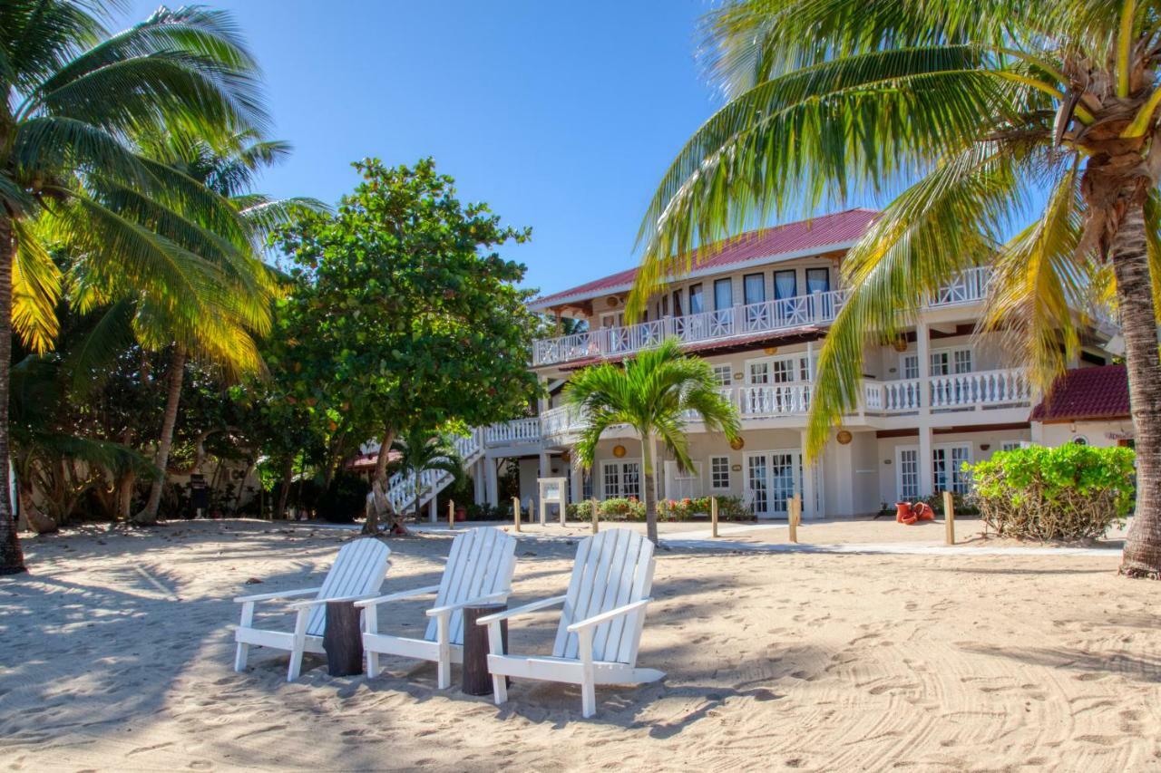 The Colonial At Jaguar Reef Hopkins