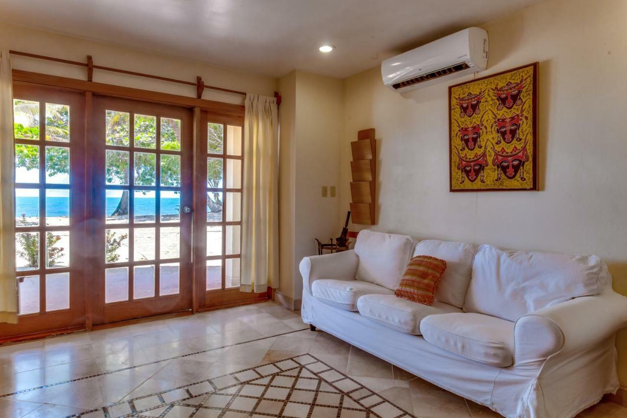 The Colonial At Jaguar Reef Hotel 4*