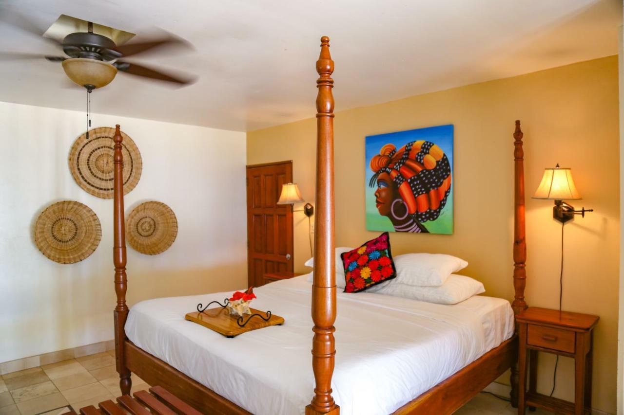 Hotel The Colonial At Jaguar Reef 4*