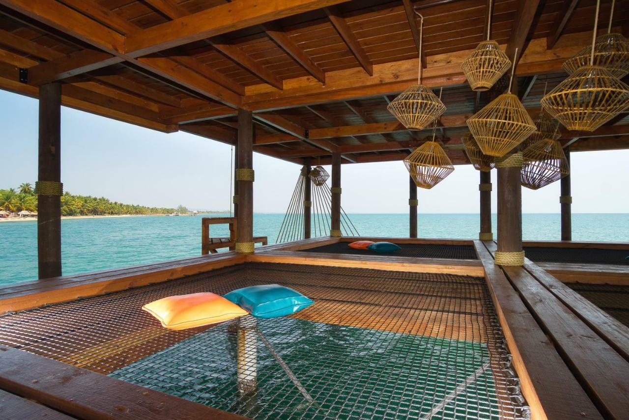 The Colonial At Jaguar Reef Hotel