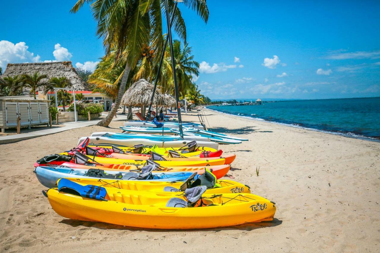 The Colonial At Jaguar Reef Hotel 4*