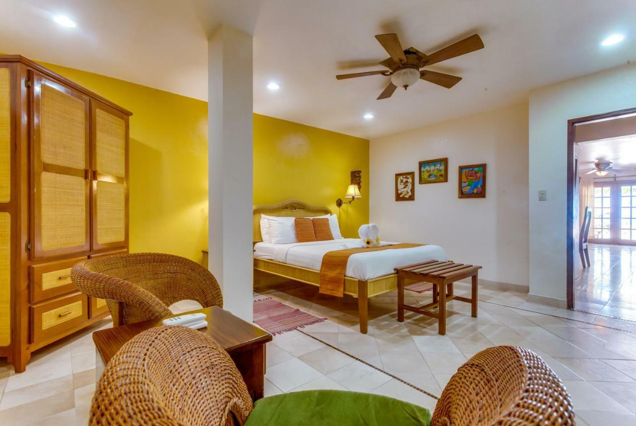 The Colonial At Jaguar Reef 4*