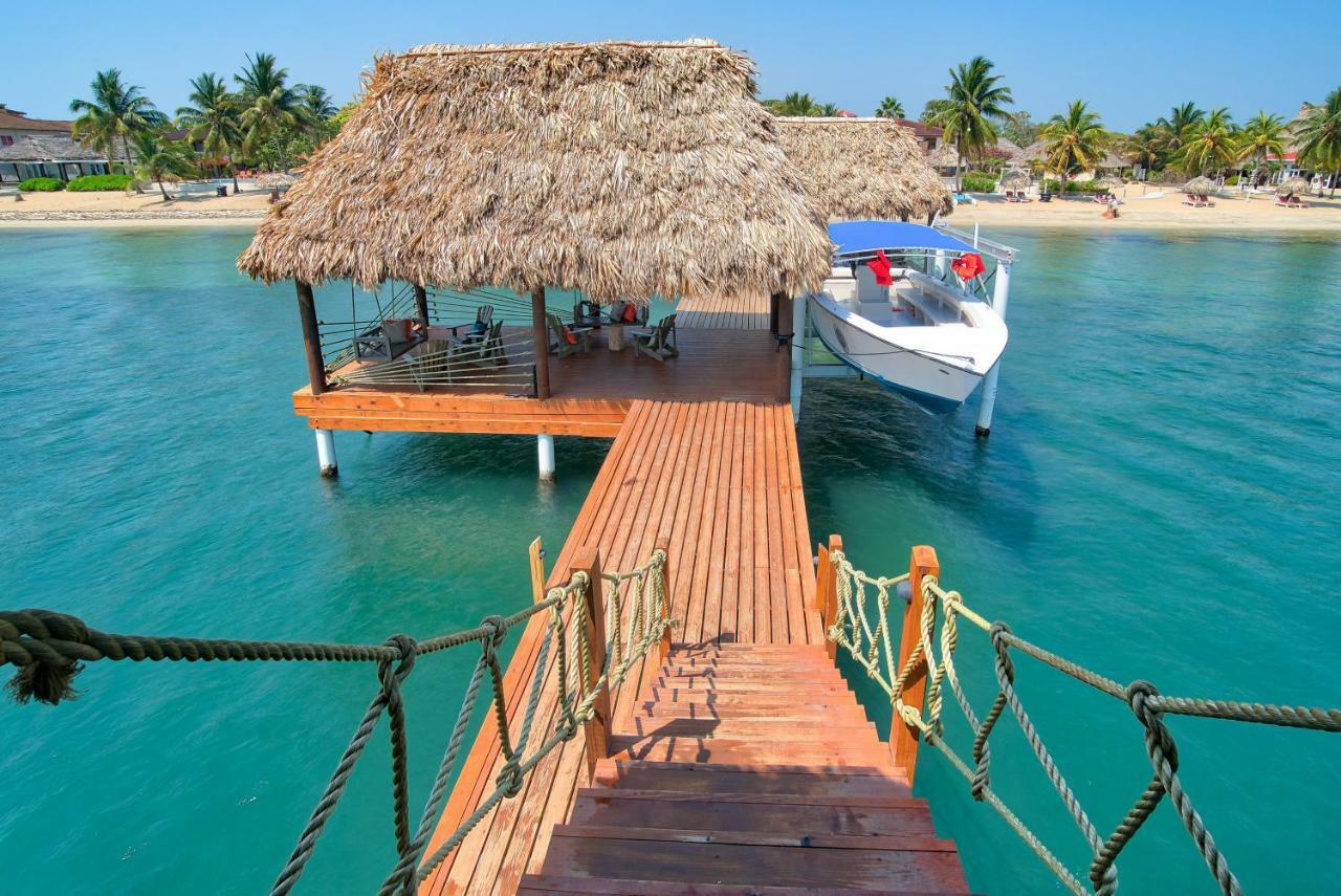 The Colonial At Jaguar Reef 4* Hopkins