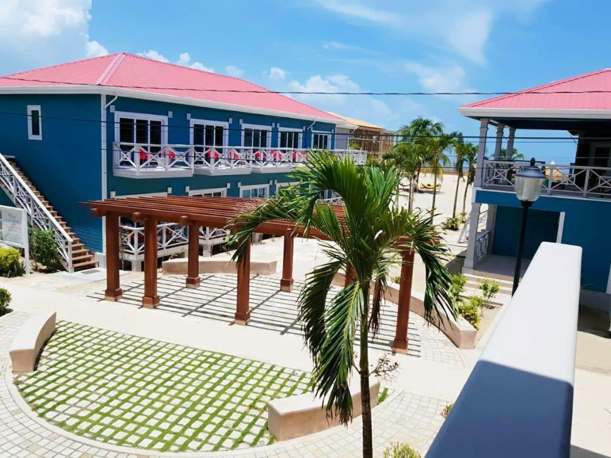 Brisa Oceano 3* Placencia