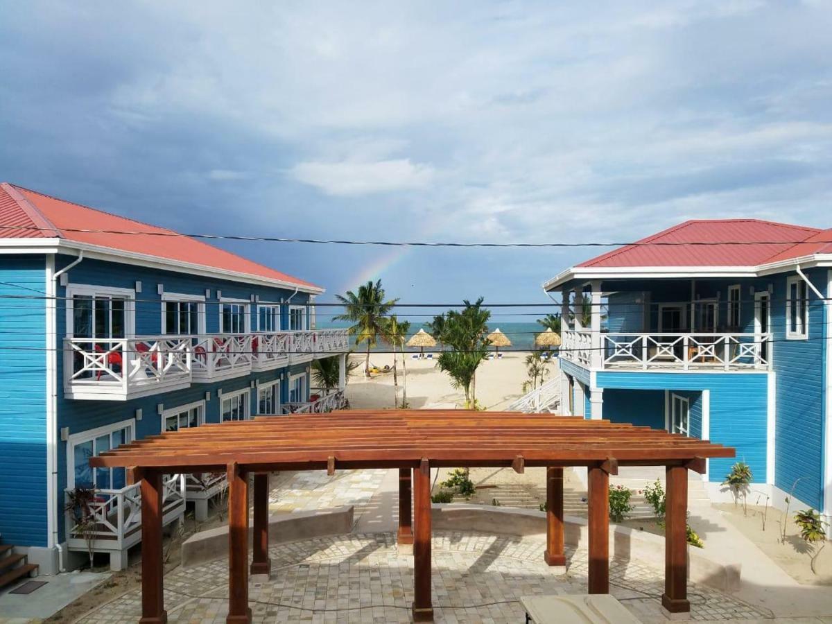 Aparthotel Brisa Oceano 3*