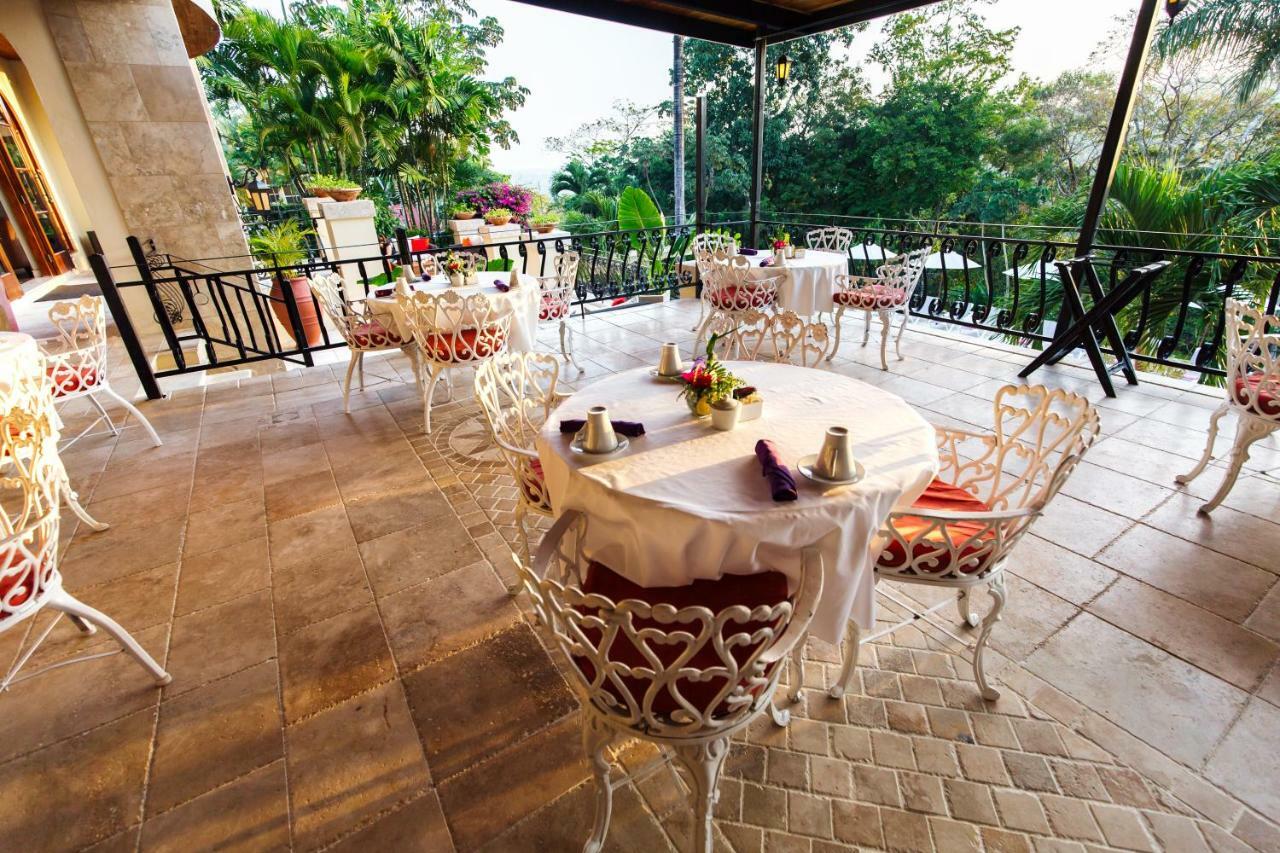 San Ignacio Resort Hotel Resort San Ignacio