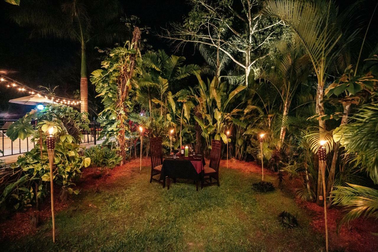San Ignacio Resort Hotel 4* San Ignacio