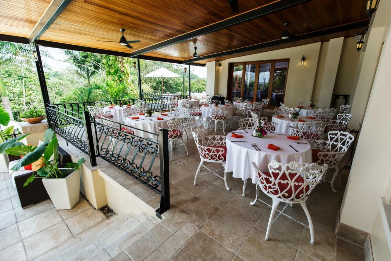 San Ignacio Resort Hotel 4*