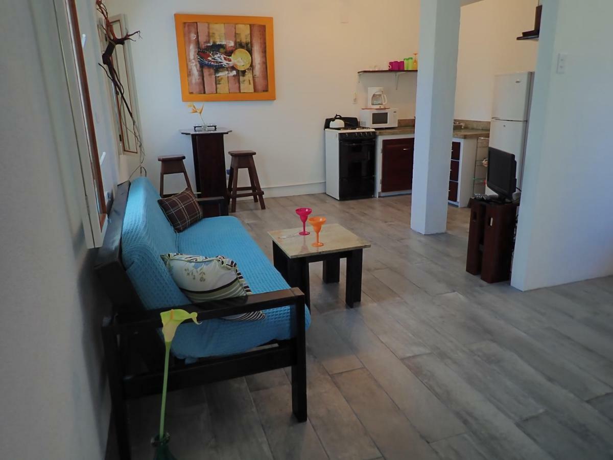 Simberts Apartment Maya Beach