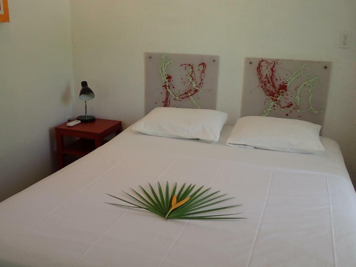 Simberts Apartment Maya Beach