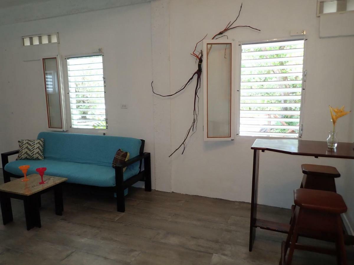 Simberts Apartment Maya Beach
