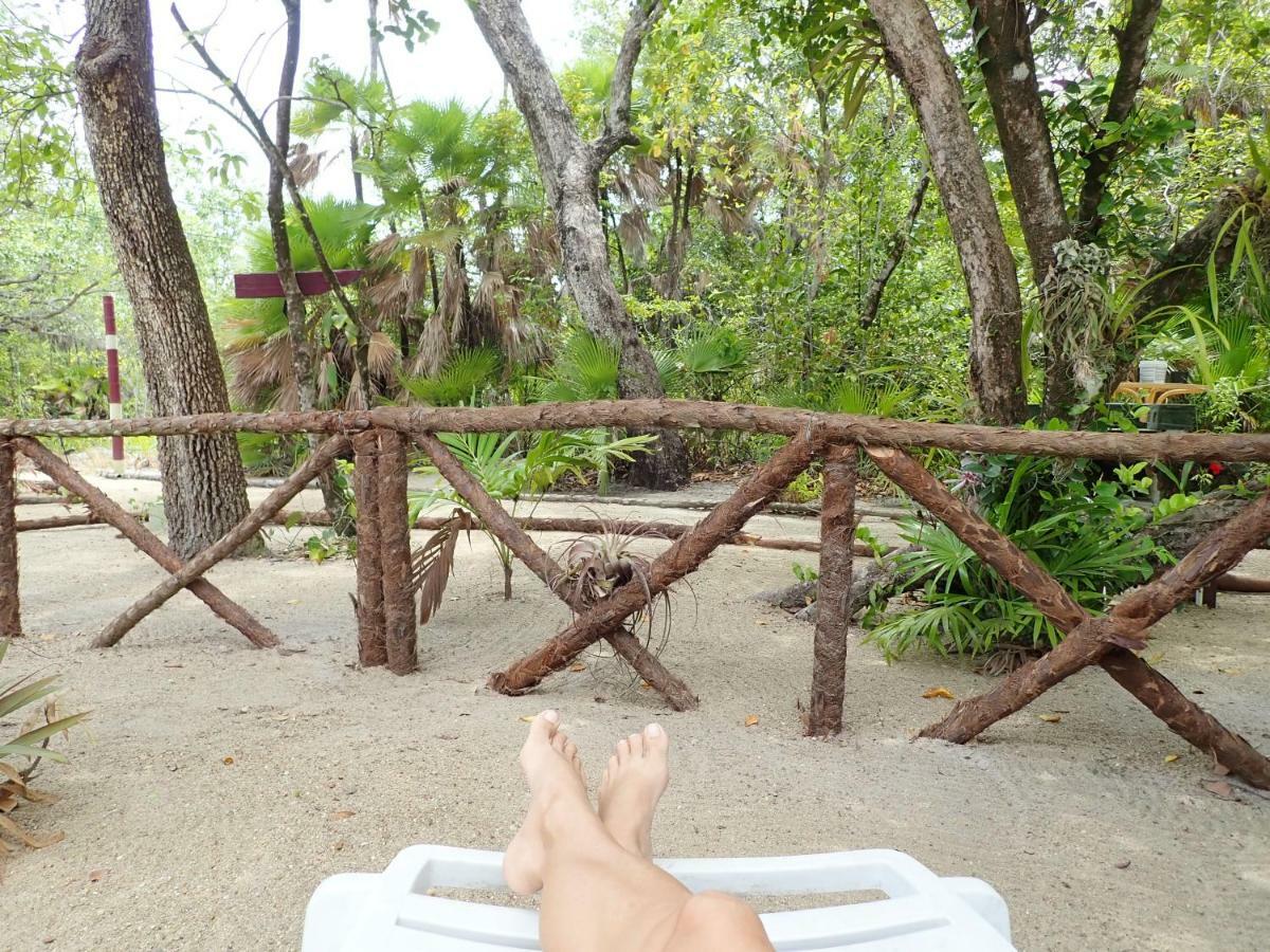 Simberts Apartment Maya Beach