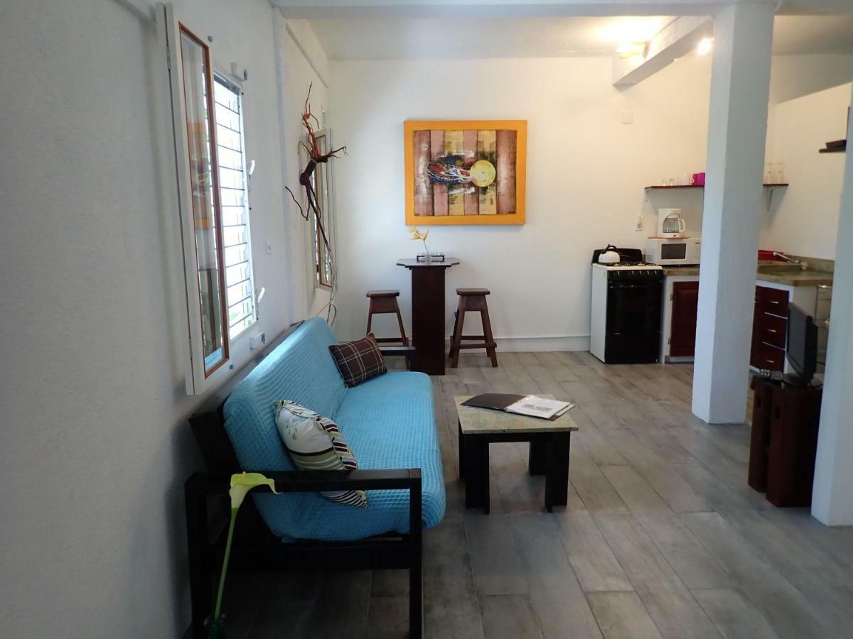 Apartment Simberts *