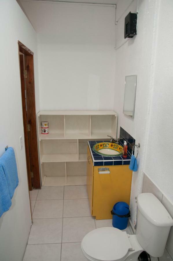 Apartment Simberts *