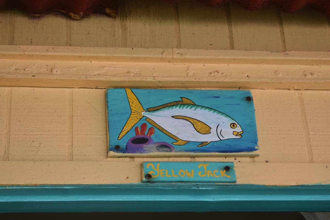 Hotel Nautical Placencia