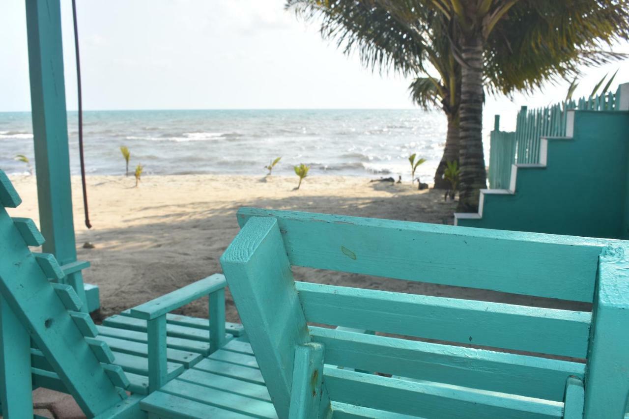 Nautical 4* Placencia